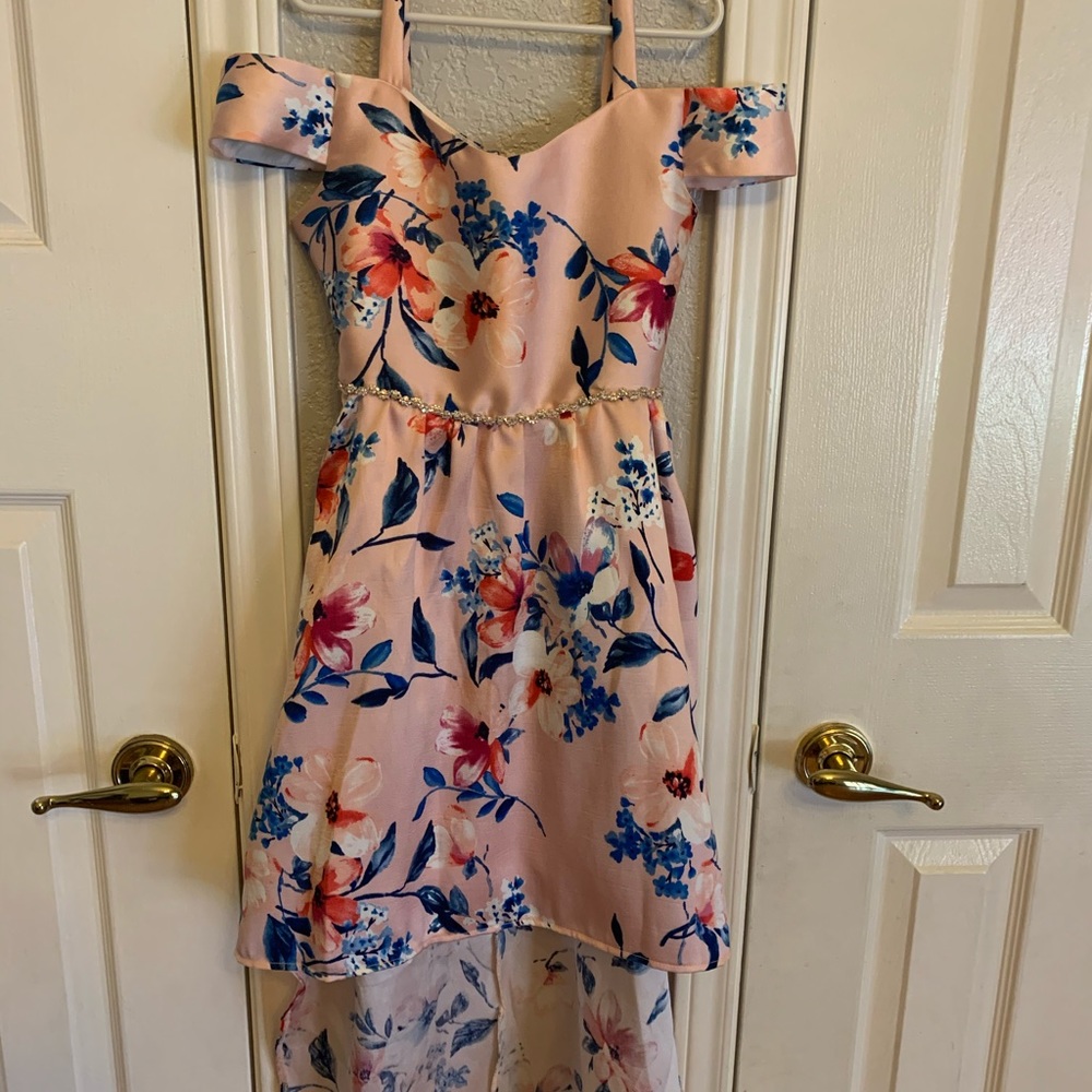 Rare editions girls Dress